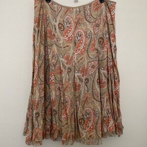 Vintage Gianni Bini Skirt